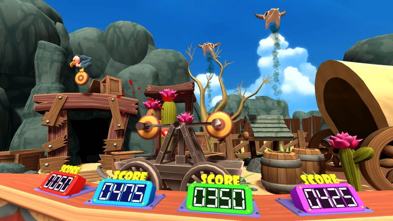 Carnival Games image 4
