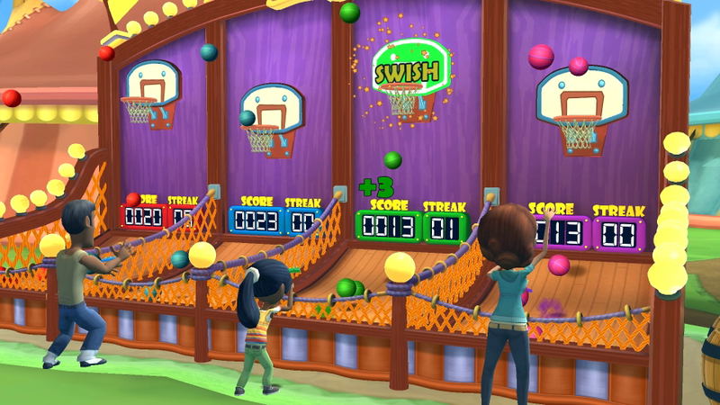 Carnival Games image 7