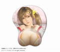 Dead or Alive Xtreme Venus Vacation 3D Mouse Pad: Misaki thumbnail 1
