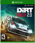 DiRT Rally 2.0 thumbnail 1