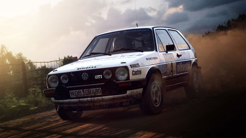 DiRT Rally 2.0 image 4