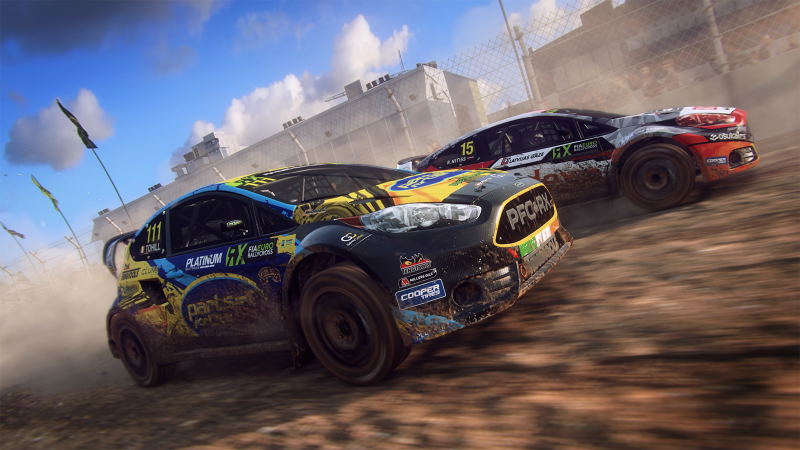 DiRT Rally 2.0 image 8