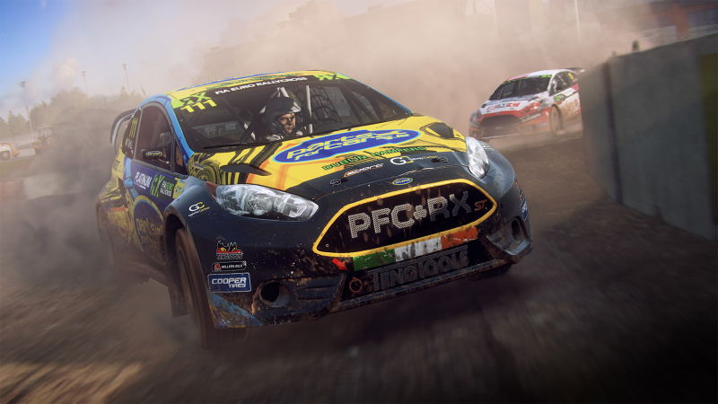 DiRT Rally 2.0 image 9