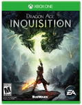 Dragon Age: Inquisition thumbnail 1