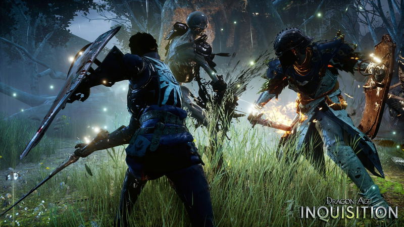Dragon Age: Inquisition image 12