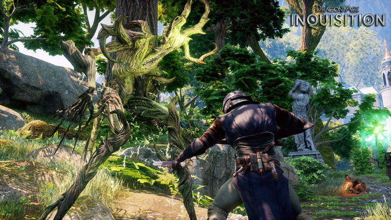 Dragon Age: Inquisition image 16