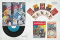 Dungeons & Dragons: Art & Arcana [Special Edition, Boxed Book & Ephemera Set]: A Visual History (Hardcover) thumbnail 11
