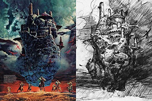 Dungeons & Dragons: Art & Arcana [Special Edition, Boxed Book & Ephemera Set]: A Visual History (Hardcover) image 12