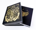 Dungeons & Dragons: Art & Arcana [Special Edition, Boxed Book & Ephemera Set]: A Visual History (Hardcover) thumbnail 2