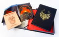 Dungeons & Dragons: Art & Arcana [Special Edition, Boxed Book & Ephemera Set]: A Visual History (Hardcover) thumbnail 3
