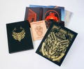 Dungeons & Dragons: Art & Arcana [Special Edition, Boxed Book & Ephemera Set]: A Visual History (Hardcover) thumbnail 4