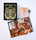 Dungeons & Dragons: Art & Arcana [Special Edition, Boxed Book & Ephemera Set]: A Visual History (Hardcover) thumbnail 5