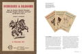 Dungeons & Dragons: Art & Arcana [Special Edition, Boxed Book & Ephemera Set]: A Visual History (Hardcover) thumbnail 7