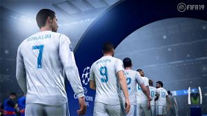 FIFA 19 [Champions Edition] (Latam Cover)