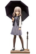 Girls und Panzer das Finale 1/7 Scale Pre-Painted Figure: Erika Itsumi thumbnail 1