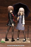 Girls und Panzer das Finale 1/7 Scale Pre-Painted Figure: Erika Itsumi thumbnail 10