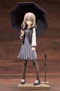 Girls und Panzer das Finale 1/7 Scale Pre-Painted Figure: Erika Itsumi thumbnail 2