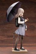 Girls und Panzer das Finale 1/7 Scale Pre-Painted Figure: Erika Itsumi thumbnail 4
