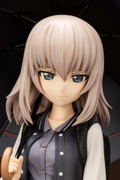 Girls und Panzer das Finale 1/7 Scale Pre-Painted Figure: Erika Itsumi thumbnail 6