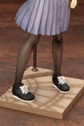 Girls und Panzer das Finale 1/7 Scale Pre-Painted Figure: Erika Itsumi thumbnail 9