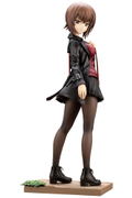 Girls und Panzer das Finale 1/7 Scale Pre-Painted Figure: Nishizumi Maho thumbnail 1