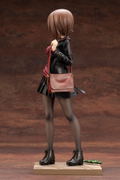 Girls und Panzer das Finale 1/7 Scale Pre-Painted Figure: Nishizumi Maho thumbnail 4