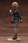 Girls und Panzer das Finale 1/7 Scale Pre-Painted Figure: Nishizumi Maho thumbnail 5