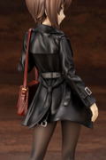 Girls und Panzer das Finale 1/7 Scale Pre-Painted Figure: Nishizumi Maho thumbnail 7