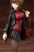 Girls und Panzer das Finale 1/7 Scale Pre-Painted Figure: Nishizumi Maho thumbnail 9