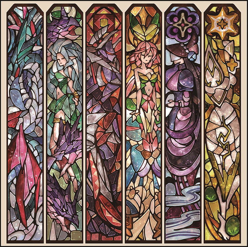 Granblue Fantasy Piano Collections II image 1