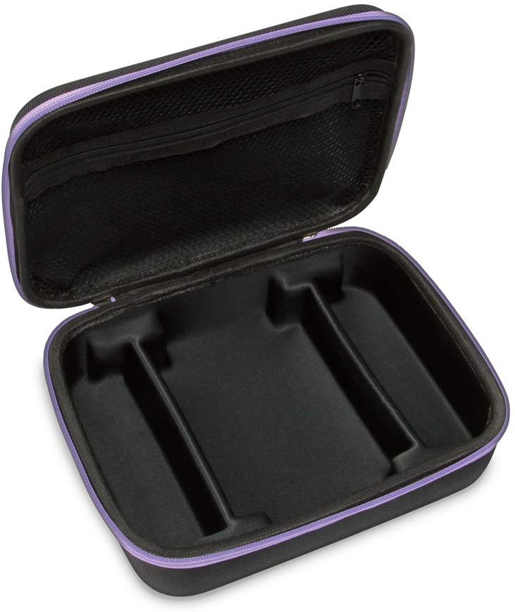 Hyperkin EVA Hard Shell Carrying Case for SNES Classic Edition for ...