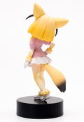 Kemono Friends PLAMAX MF-29 1/20 Scale Model Kit: My Pace Chasers / Common Raccoon & Fennec thumbnail 4