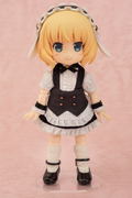 Kisekae Action! Niitengo Is the Order a Rabbit??: Syaro thumbnail 1