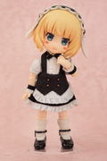 Kisekae Action! Niitengo Is the Order a Rabbit??: Syaro thumbnail 2