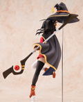Kono Subarashii Sekai Ni Shukufuku Wo! 1/7 Scale Figure Pre-Painted Figure: Megumin Sneaker Bunko 30th Anniversary Ver. thumbnail 4