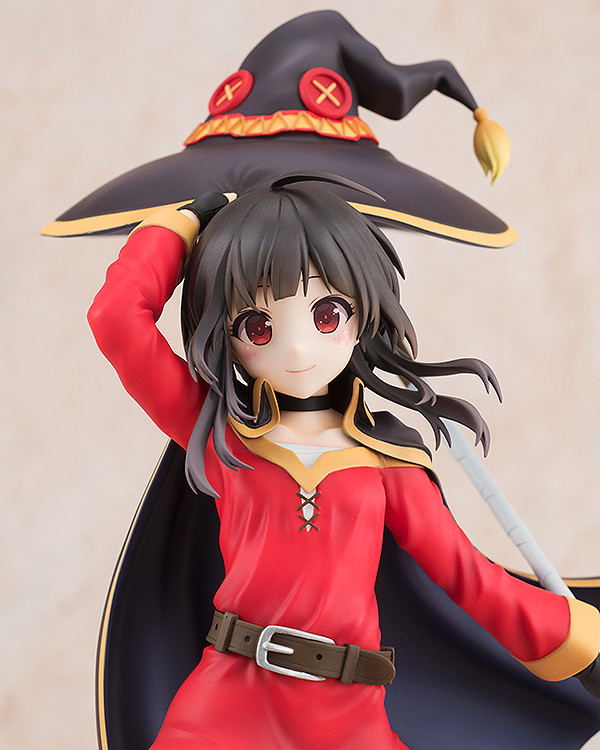 Kono Subarashii Sekai Ni Shukufuku Wo! 1/7 Scale Figure Pre