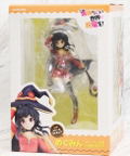 Kono Subarashii Sekai Ni Shukufuku Wo! 1/7 Scale Figure Pre-Painted Figure: Megumin Sneaker Bunko 30th Anniversary Ver. thumbnail 8