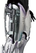 MAFEX RoboCop 3: RoboCop thumbnail 11