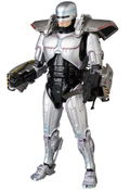 MAFEX RoboCop 3: RoboCop thumbnail 4