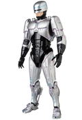 MAFEX RoboCop 3: RoboCop thumbnail 6