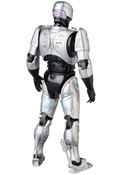 MAFEX RoboCop 3: RoboCop thumbnail 7