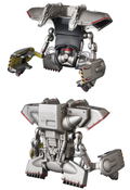 MAFEX RoboCop 3: RoboCop thumbnail 8