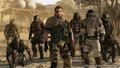 Metal Gear Solid V: The Definitive Experience (PlayStation Hits) thumbnail 10
