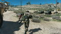 Metal Gear Solid V: The Definitive Experience (PlayStation Hits) thumbnail 5