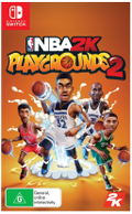 NBA 2K Playgrounds 2 thumbnail 1