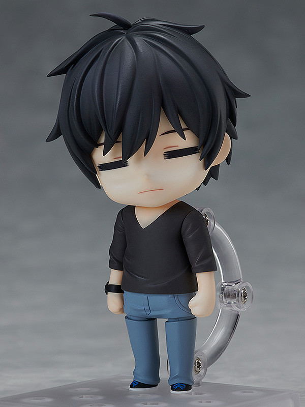 Nendoroid No. 1004 10 Count: Kurose Riku image 4