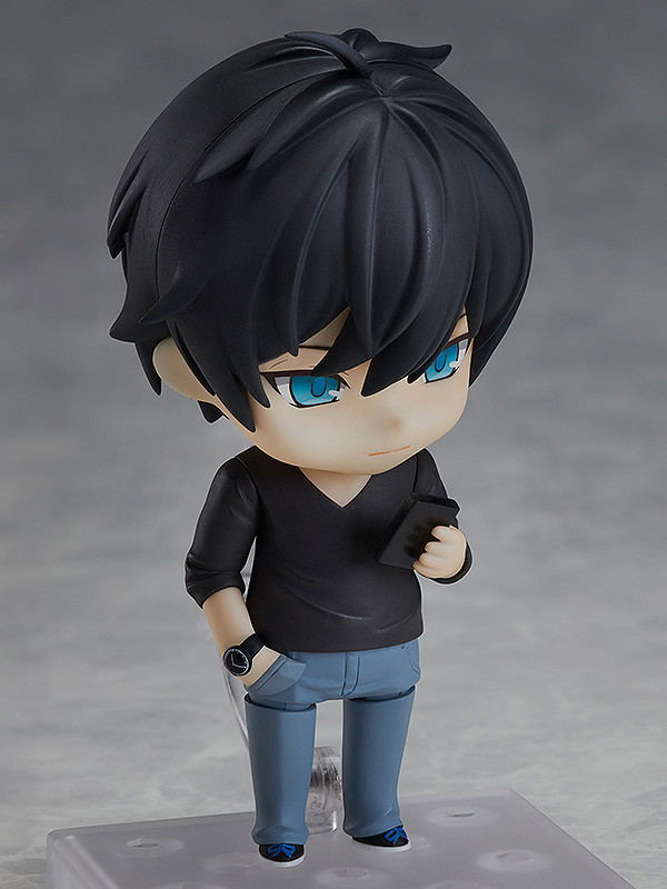 Nendoroid No. 1004 10 Count: Kurose Riku image 5