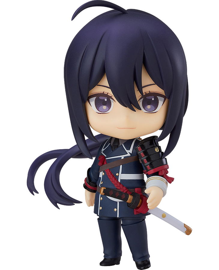 Nendoroid No. 1007 Touken Ranbu -Online-: Namazuo Toushirou image 1