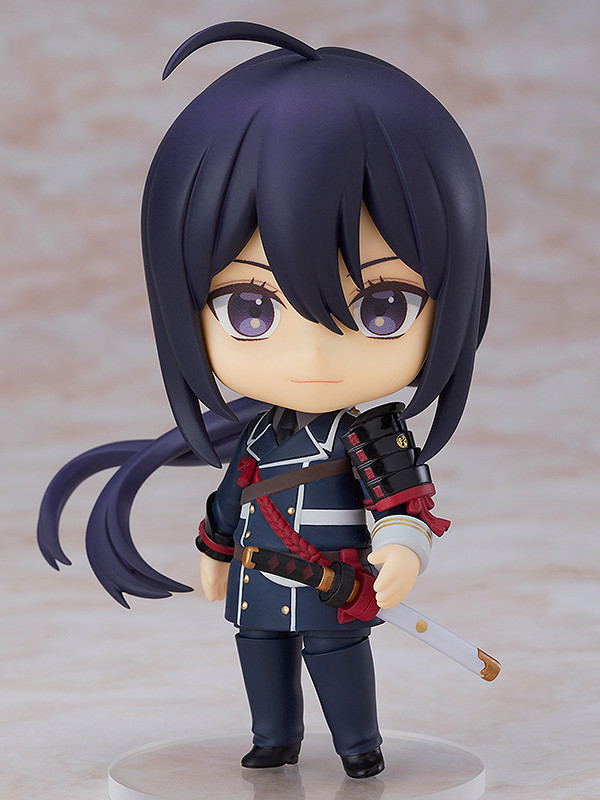 Nendoroid No. 1007 Touken Ranbu -Online-: Namazuo Toushirou image 2