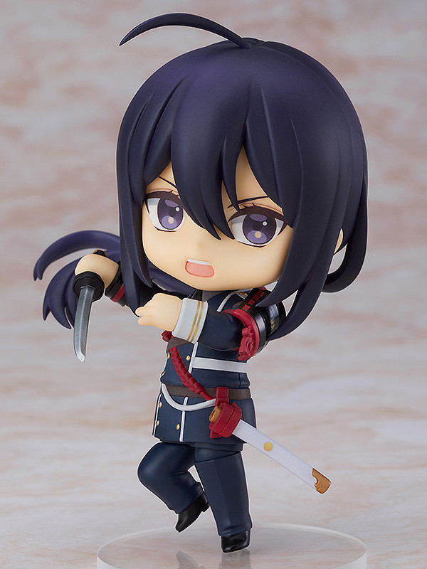 Nendoroid No. 1007 Touken Ranbu -Online-: Namazuo Toushirou image 3